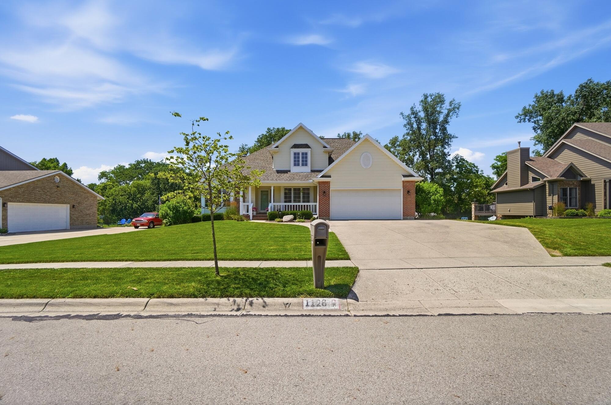 1126 Kingsgate Road Springfield, OH 45503 - Photo 10 of 89 006