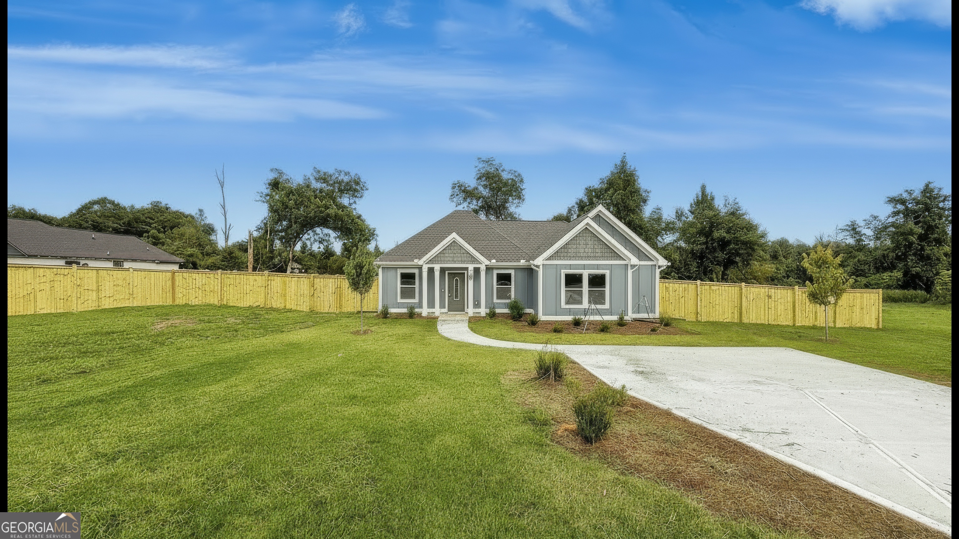 5 Green Road Griffin, GA 30224 - Photo 2 of 38 Gallery Image 2