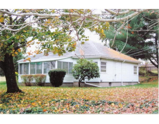 144 Mendall Road Acushnet, MA 02743 - Photo 1 of 1