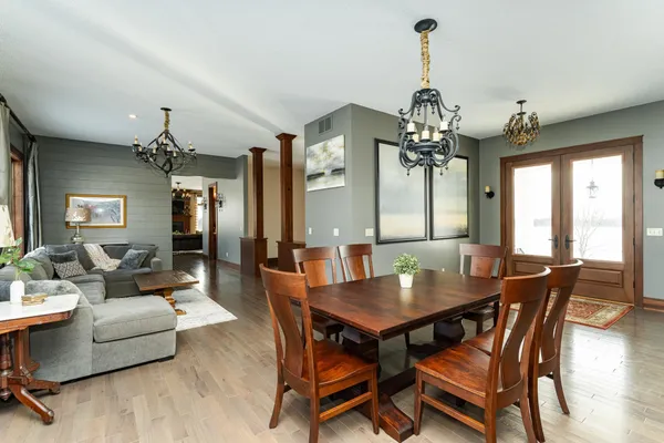 $1,124,900 | 10951 County Road 8 Southwest, Stewartville, MN 55976