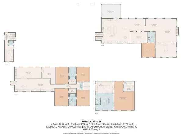$1,099,900 | 10951 County Road 8 Southwest, Stewartville, MN 55976