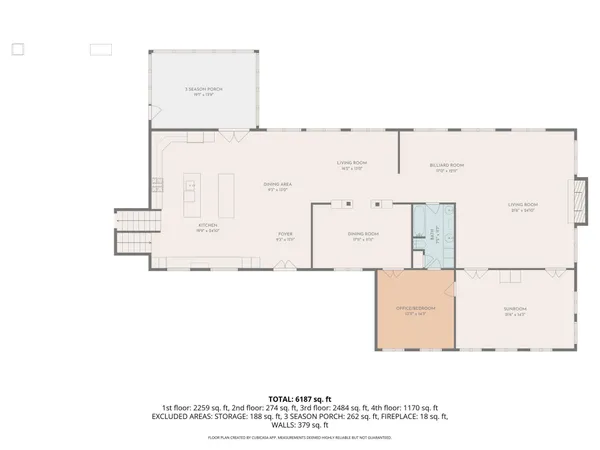 $1,124,900 | 10951 County Road 8 Southwest, Stewartville, MN 55976