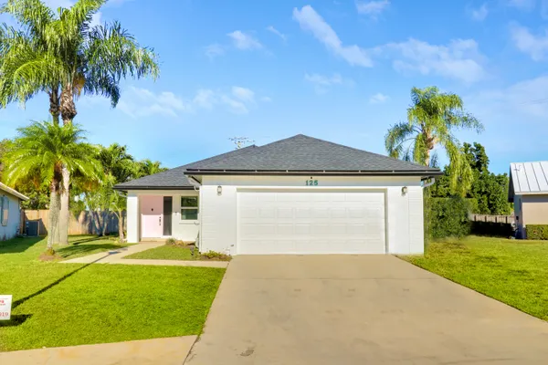 $4,500 | 125 Arrowhead Circle, Jupiter, FL 33458