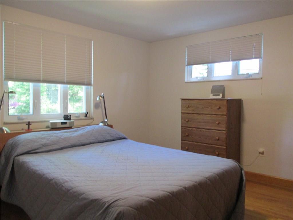 70 Holland Road Churchill, PA 15235 - Photo 14 of 25 Bedroom #2. Bright with large closets.