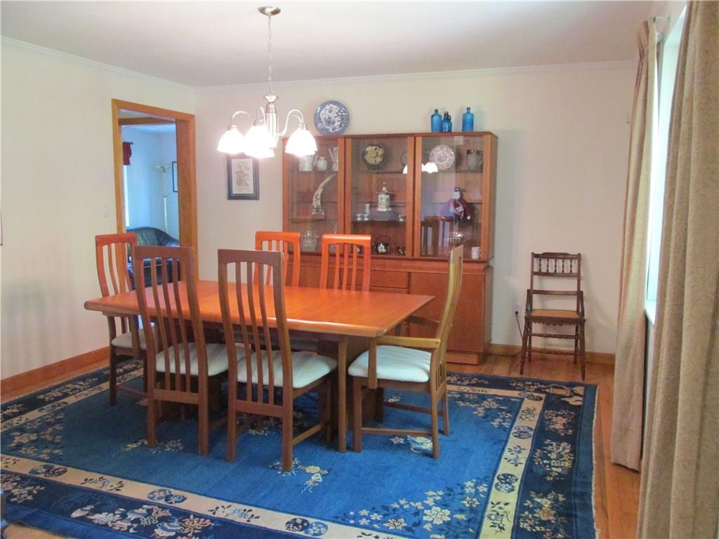 70 Holland Road Churchill, PA 15235 - Photo 5 of 25 Dining Room. Great space to gather friends and family.