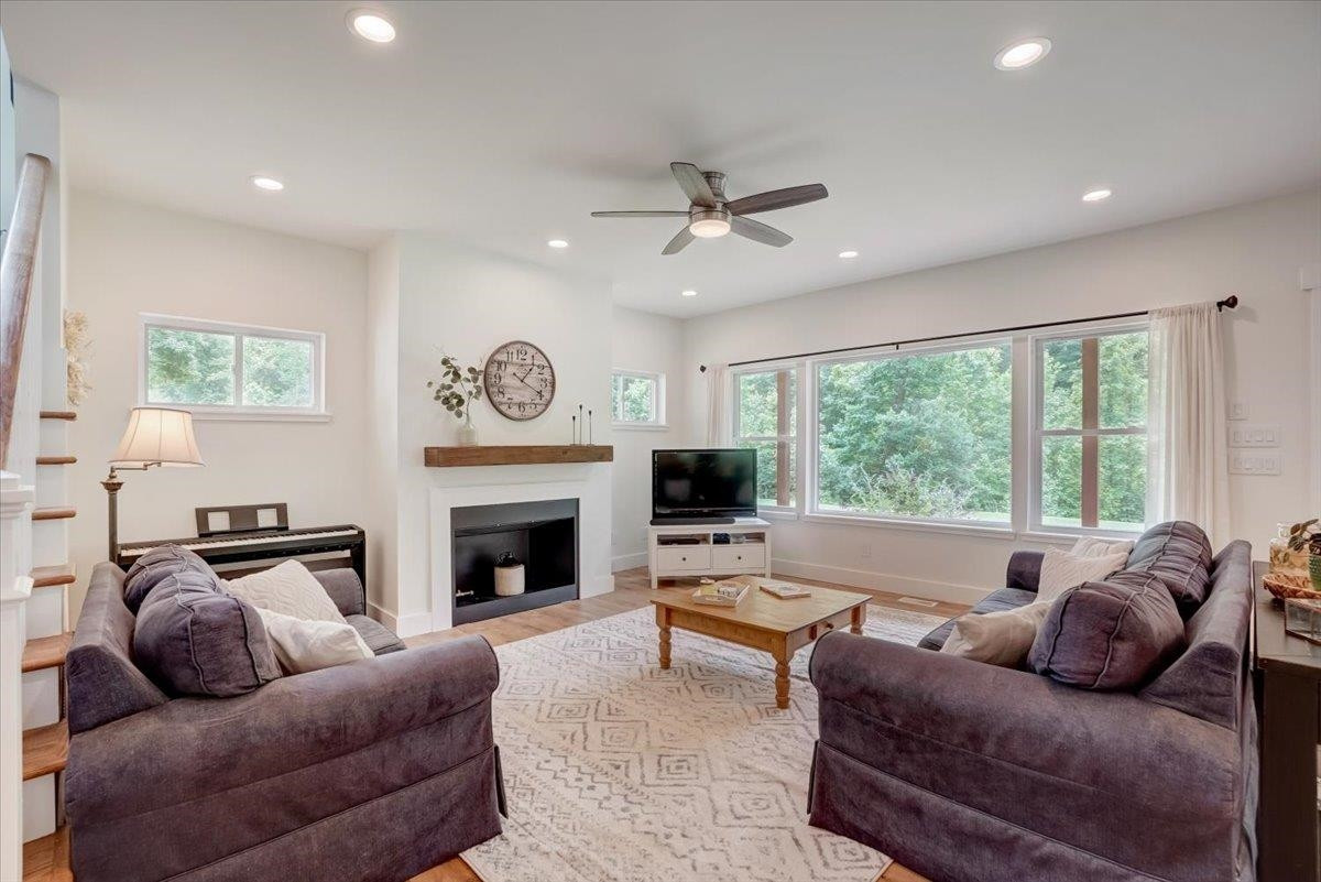 7210 New Sharon Church Road Rougemont, NC 27572 - Photo 6 of 32 Photo 6