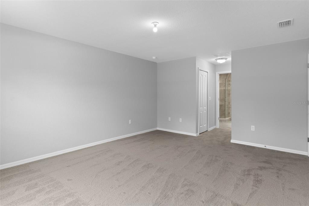 16375 Kakawi Road Brooksville, FL 34614 - Photo 14 of 30 a view of an empty room