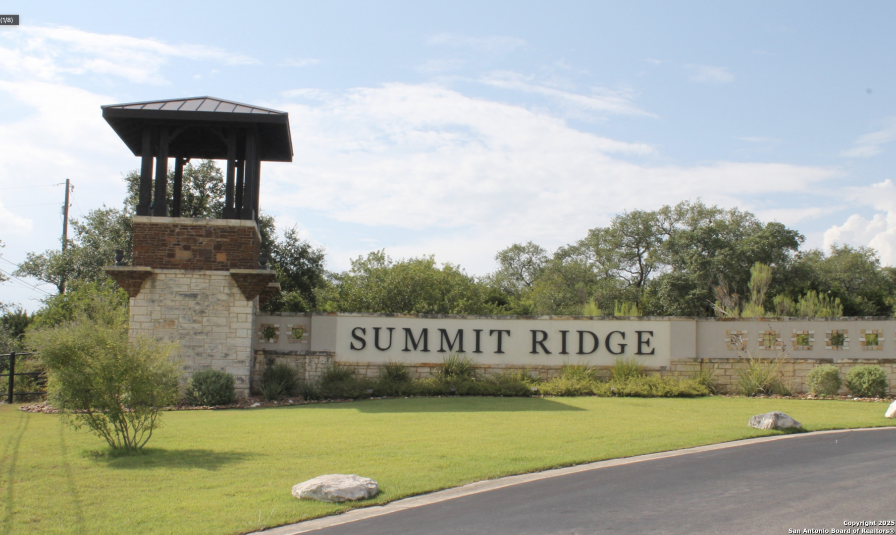 Tbd Pr 2772 Mico, TX 78056 - Photo 2 of 21