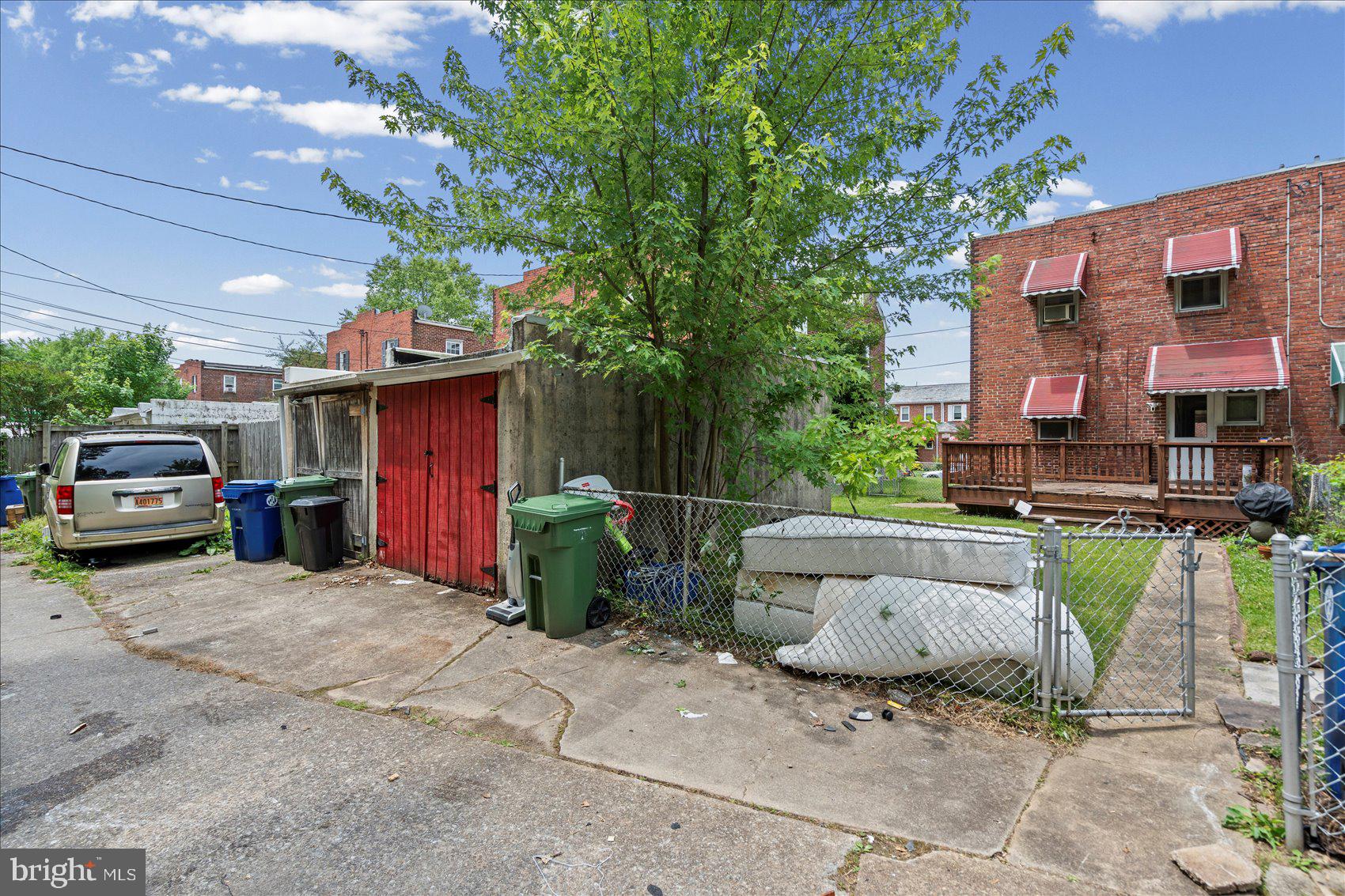 4639 Harcourt Road Baltimore, MD 21214 - Photo 31 of 31