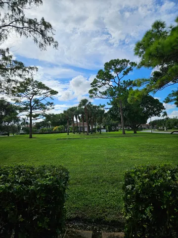 a sign on the side of the road