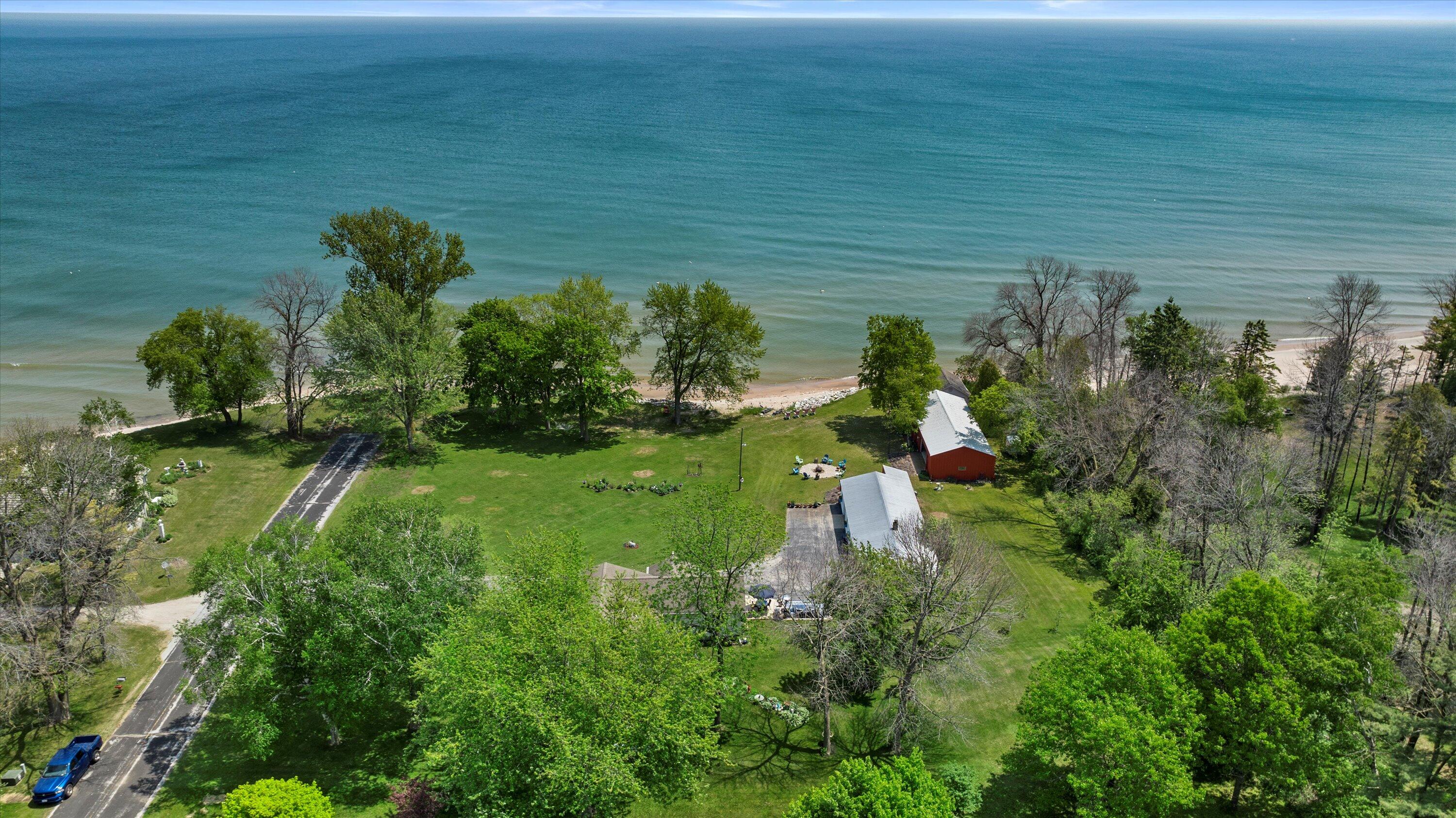 7907 Irish Road Two Creeks, WI 54241 - Photo 91 of 103 18-DJI_0256