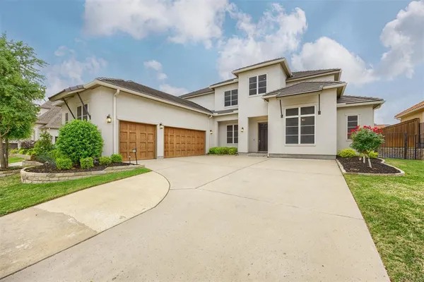 $5,700 | 918 Sydney Lane, Allen, TX 75013