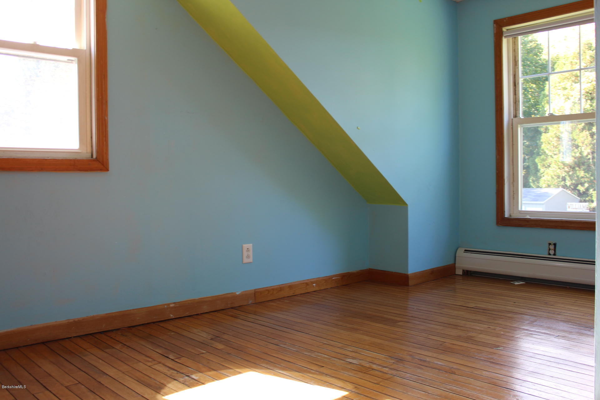 15 Stratton Road Williamstown, MA 01267 - Photo 14 of 19 3rd Bedroom