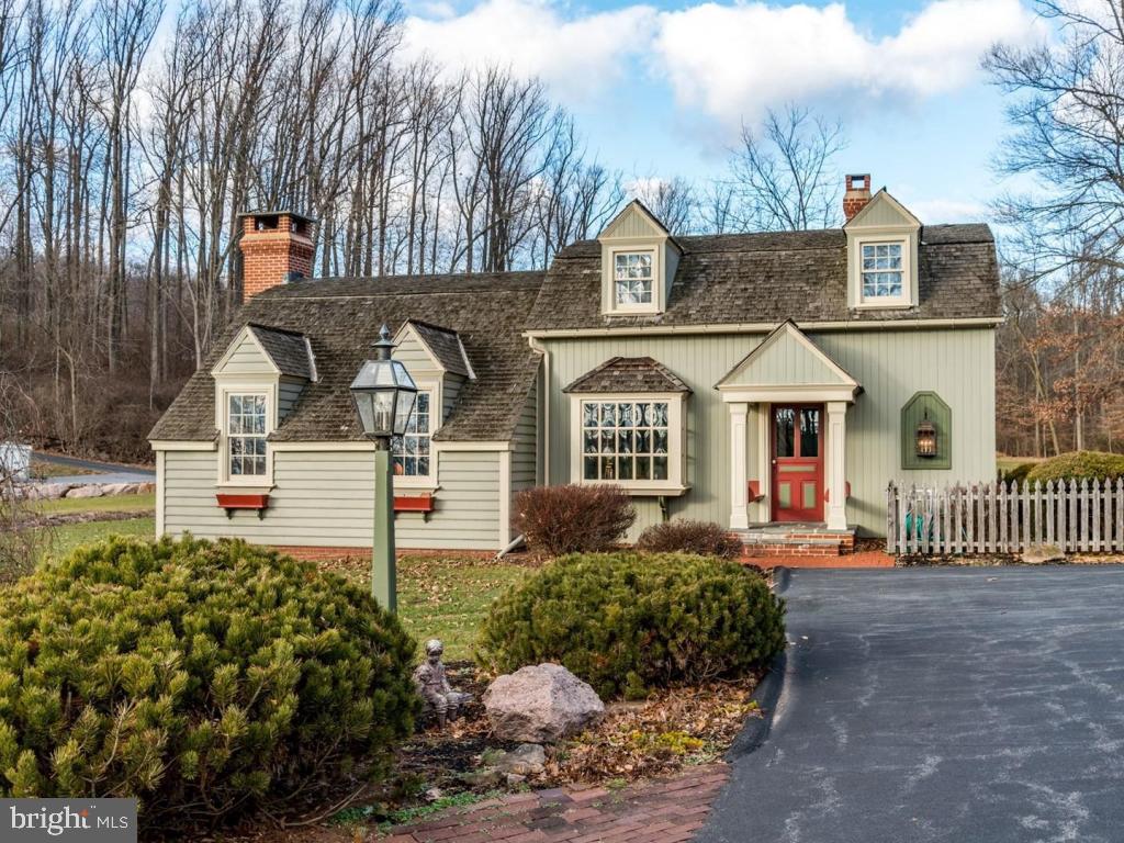 380 Hammertown Road Narvon, PA 17555 - Photo 23 of 51