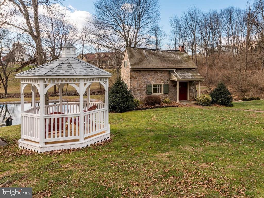 380 Hammertown Road Narvon, PA 17555 - Photo 34 of 51