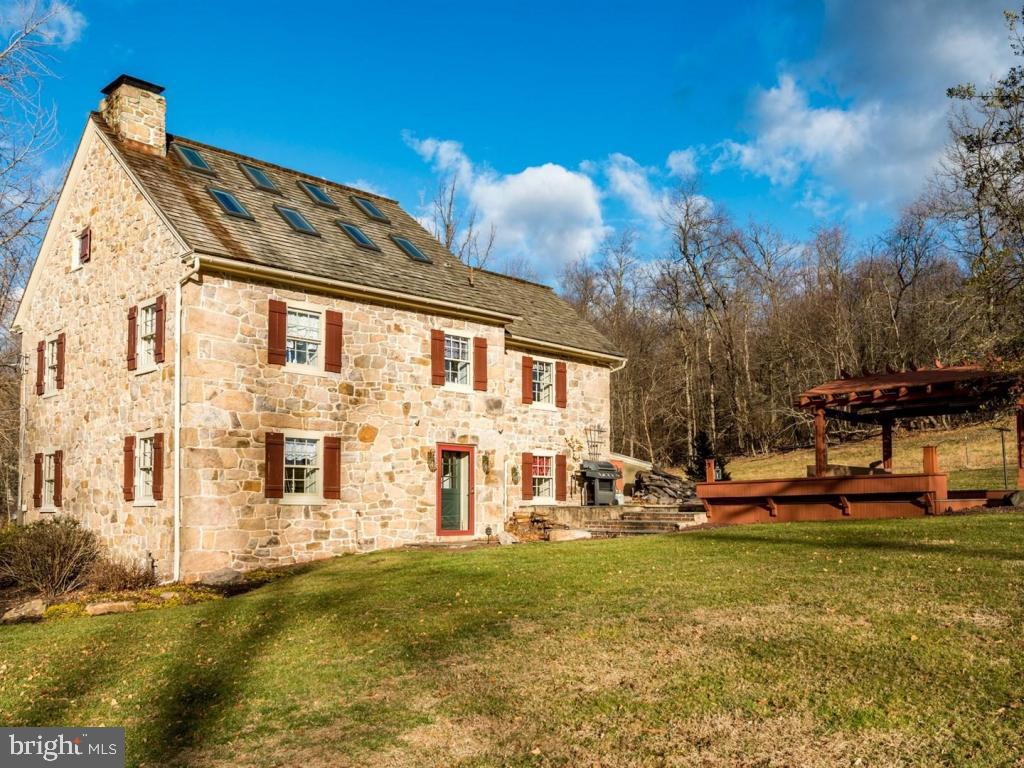 380 Hammertown Road Narvon, PA 17555 - Photo 41 of 51