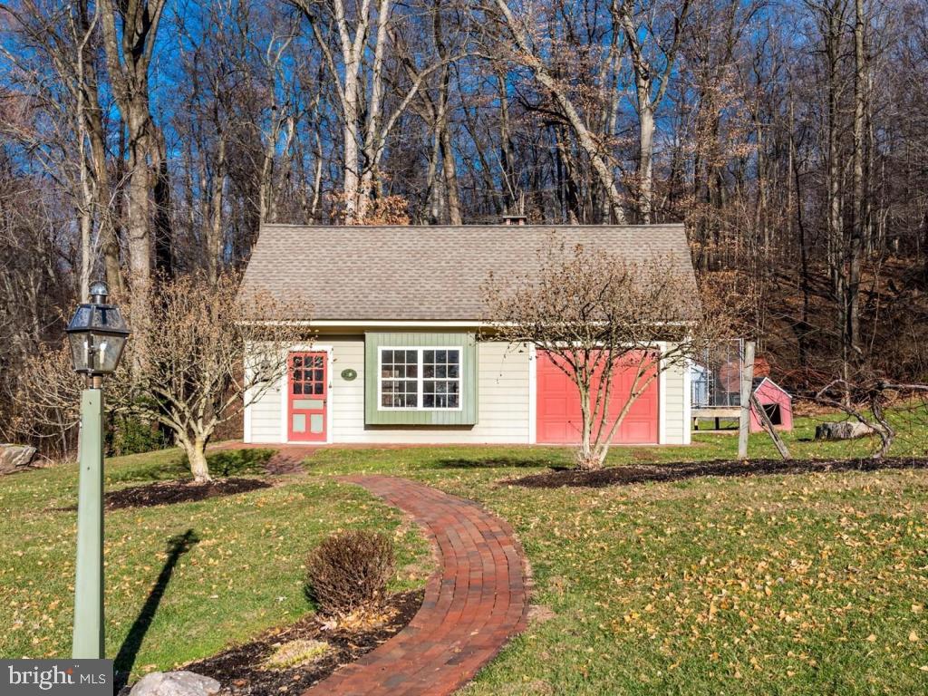 380 Hammertown Road Narvon, PA 17555 - Photo 44 of 51