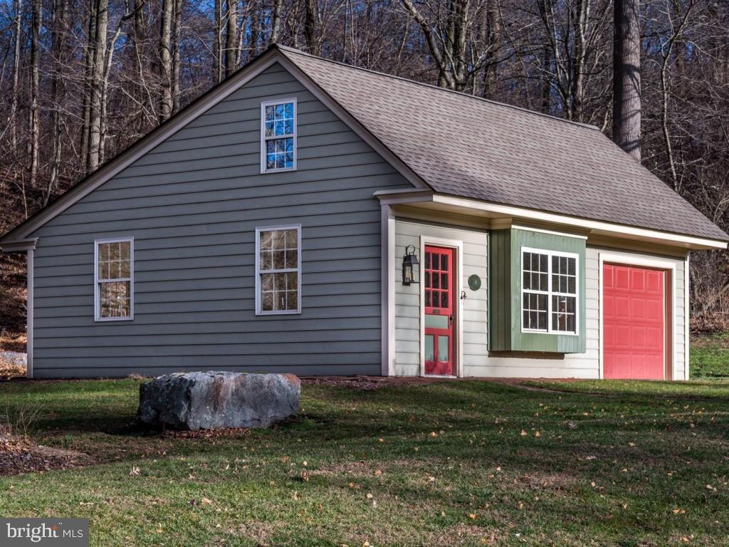 380 Hammertown Road Narvon, PA 17555 - Photo 45 of 51