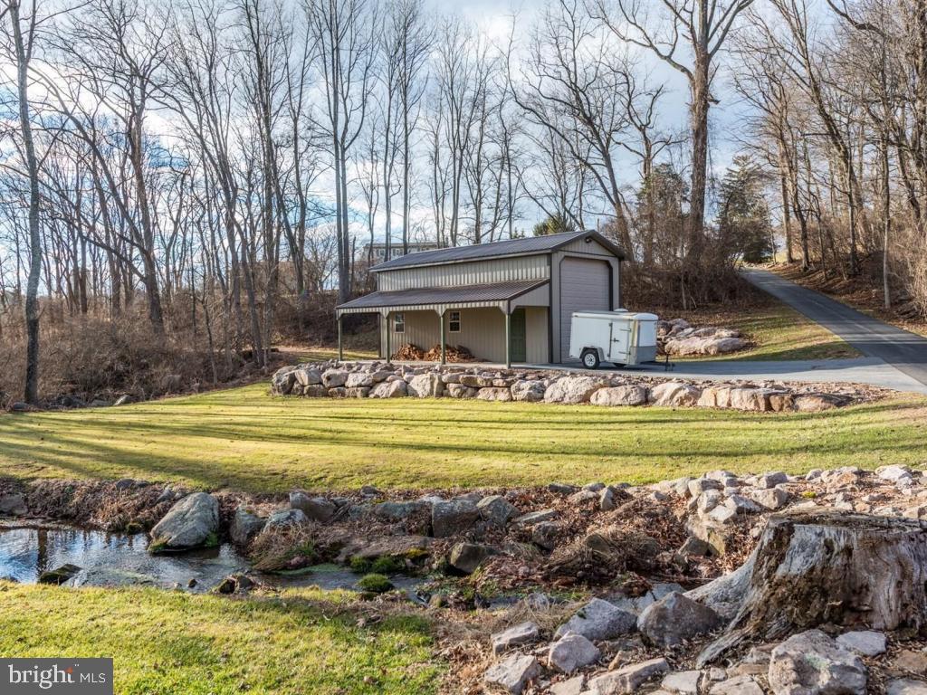 380 Hammertown Road Narvon, PA 17555 - Photo 47 of 51