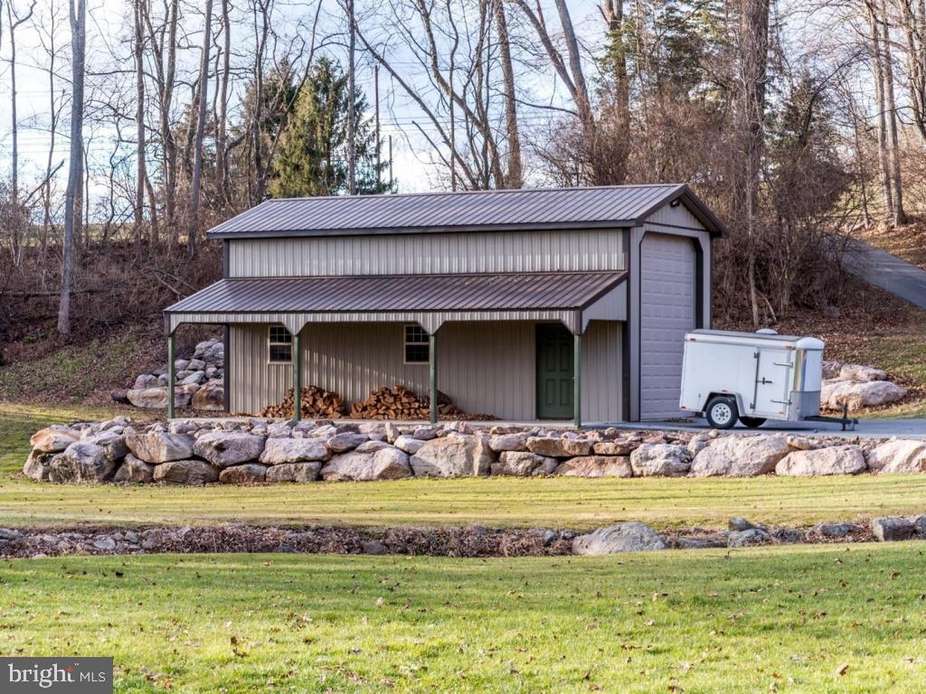380 Hammertown Road Narvon, PA 17555 - Photo 48 of 51