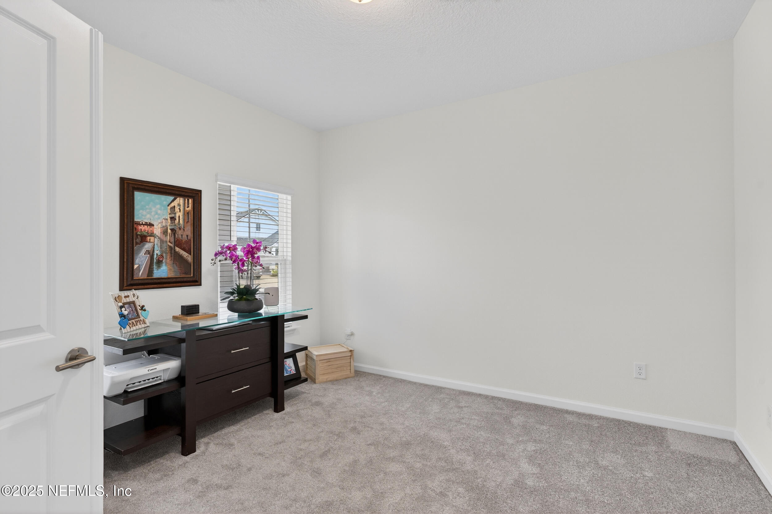 267 Twilight Lane St. Augustine, FL 32095 - Photo 41 of 50 a room with furniture and mirror