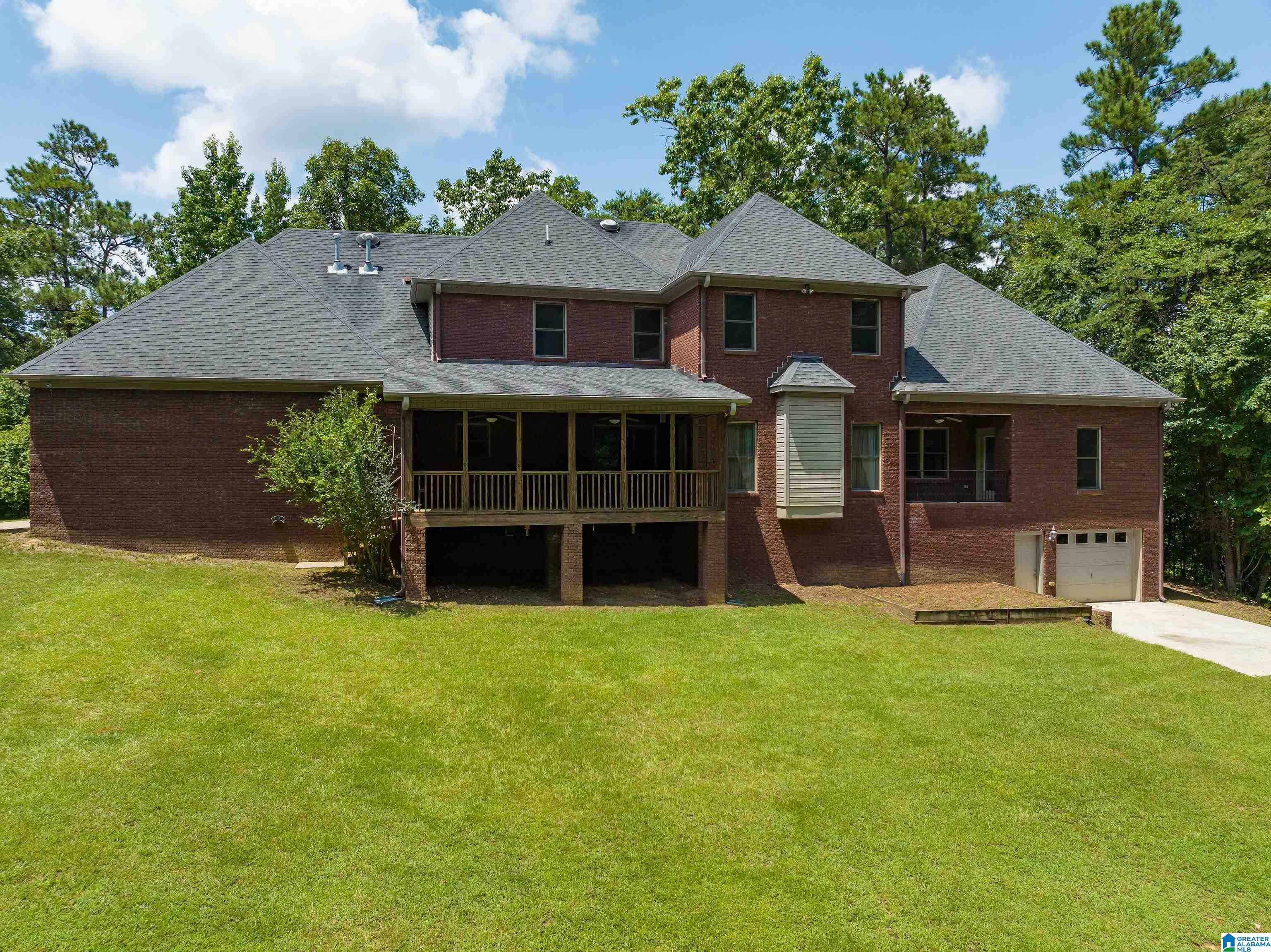 75 Ridgewood Drive Trussville, AL 35173 - Photo 42 of 49