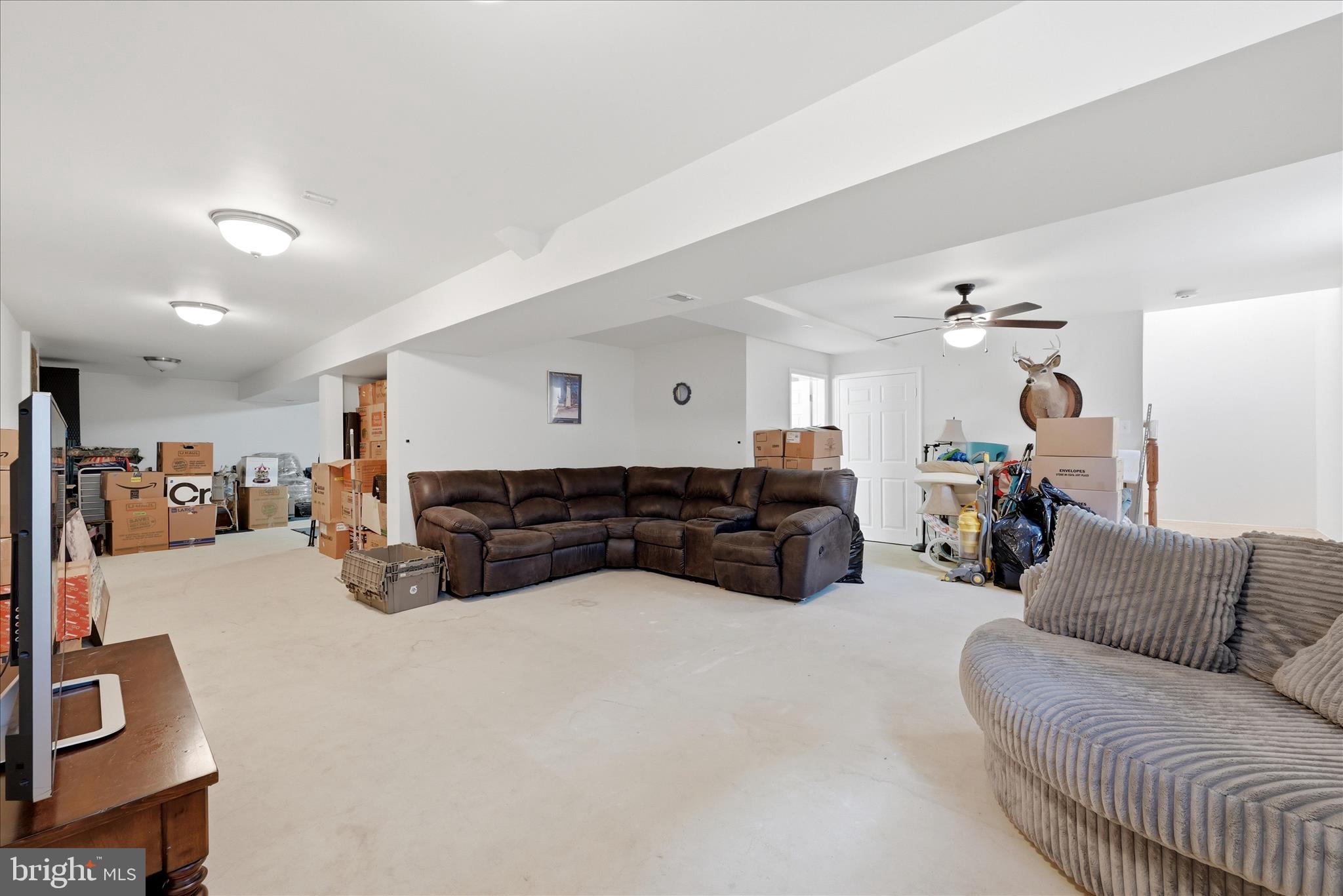 59 Howards Lane Boyce, VA 22620 - Photo 48 of 81 Basement
