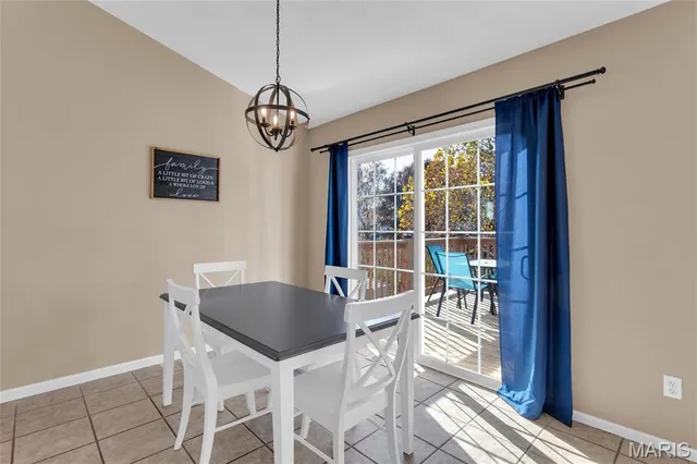 $285,000 | 611 North Friedberg Drive, Herculaneum, MO 63048