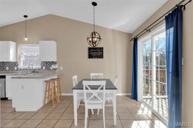 $285,000 | 611 North Friedberg Drive, Herculaneum, MO 63048