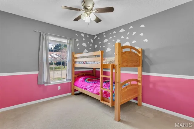 $285,000 | 611 North Friedberg Drive, Herculaneum, MO 63048