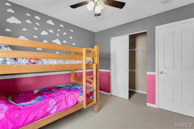 $285,000 | 611 North Friedberg Drive, Herculaneum, MO 63048