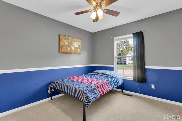 $285,000 | 611 North Friedberg Drive, Herculaneum, MO 63048