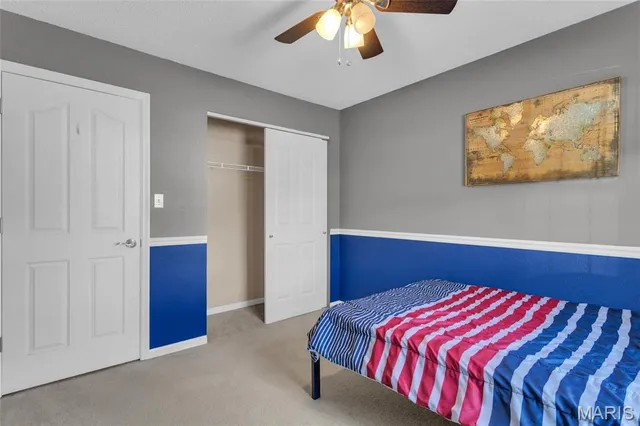 $285,000 | 611 North Friedberg Drive, Herculaneum, MO 63048