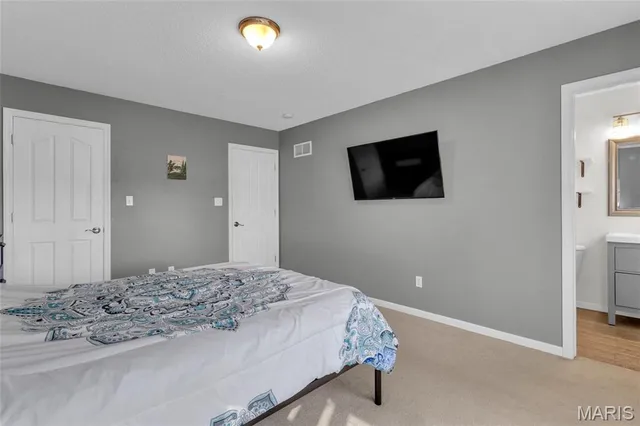 $285,000 | 611 North Friedberg Drive, Herculaneum, MO 63048