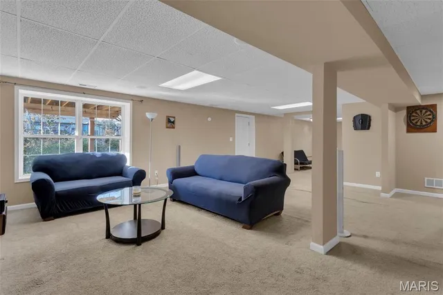 $285,000 | 611 North Friedberg Drive, Herculaneum, MO 63048