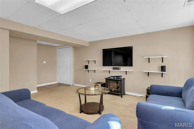 $285,000 | 611 North Friedberg Drive, Herculaneum, MO 63048