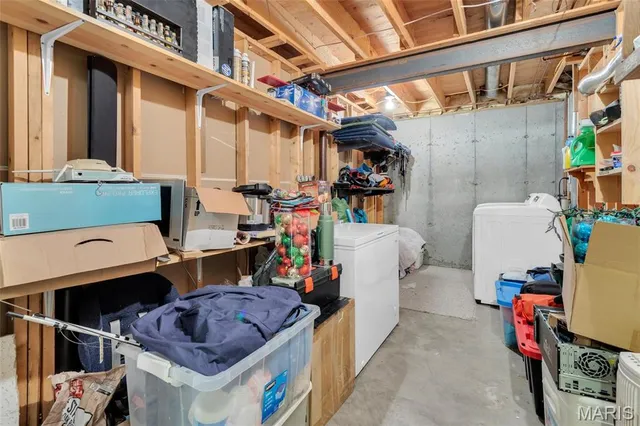 $285,000 | 611 North Friedberg Drive, Herculaneum, MO 63048