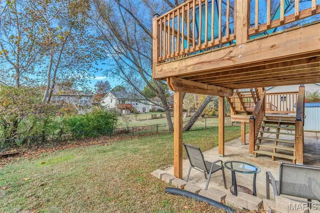 $285,000 | 611 North Friedberg Drive, Herculaneum, MO 63048