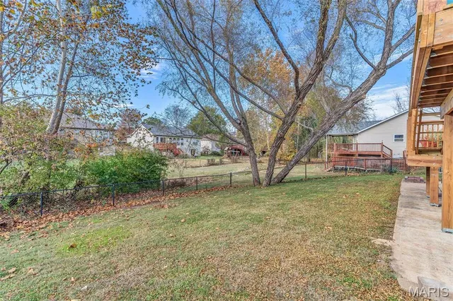 $285,000 | 611 North Friedberg Drive, Herculaneum, MO 63048