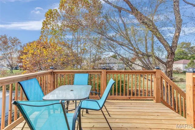 $285,000 | 611 North Friedberg Drive, Herculaneum, MO 63048