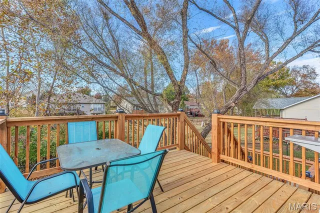 $285,000 | 611 North Friedberg Drive, Herculaneum, MO 63048