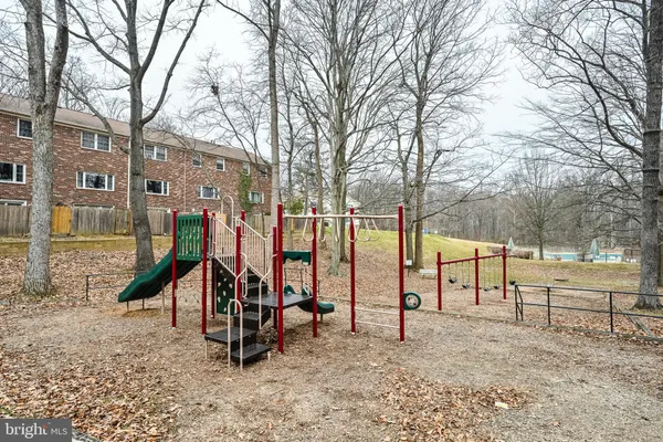 a view of outdoor space with seating