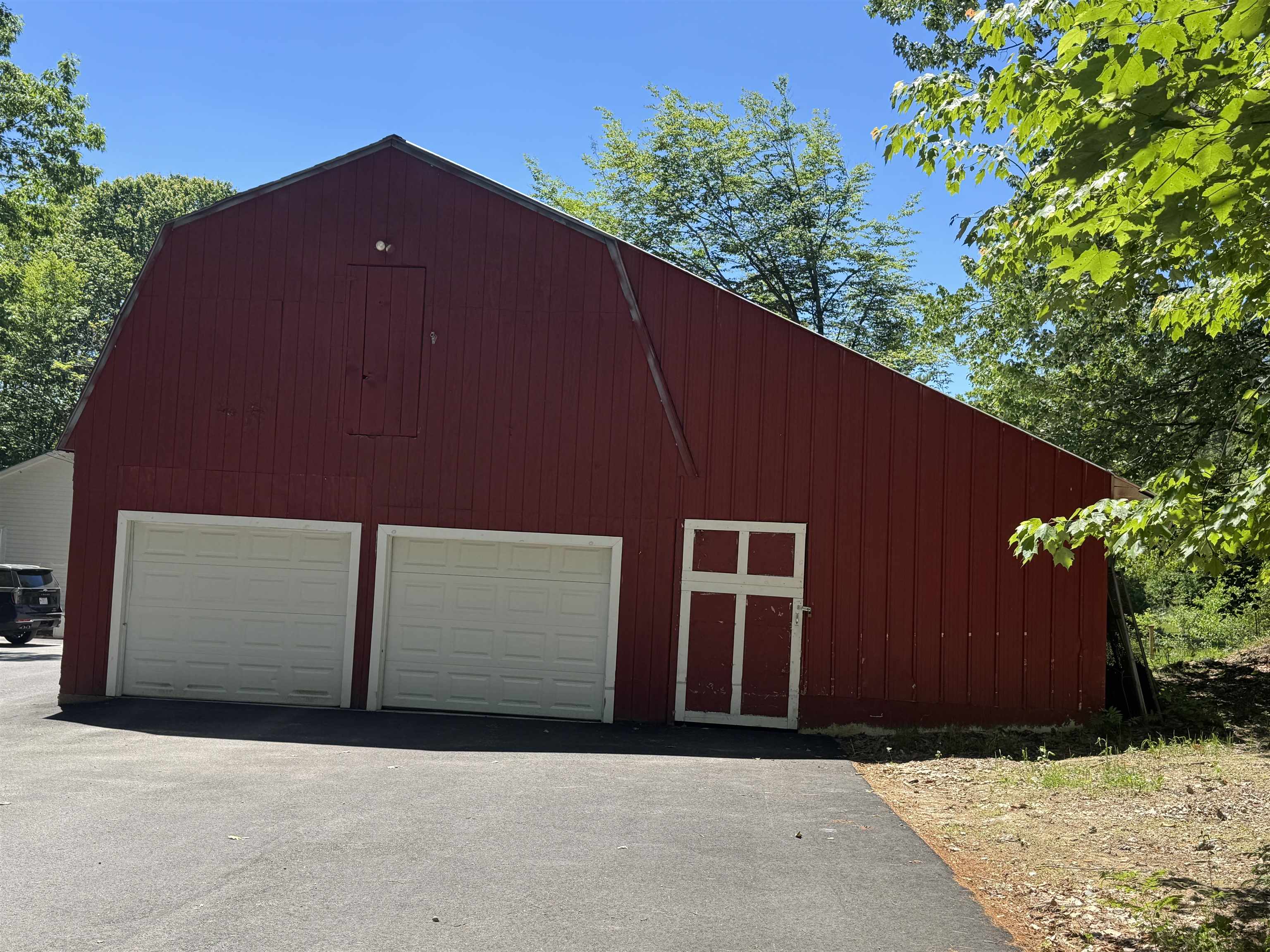 14 Elm St Extension Ossipee, NH 03864 - Photo 8 of 9