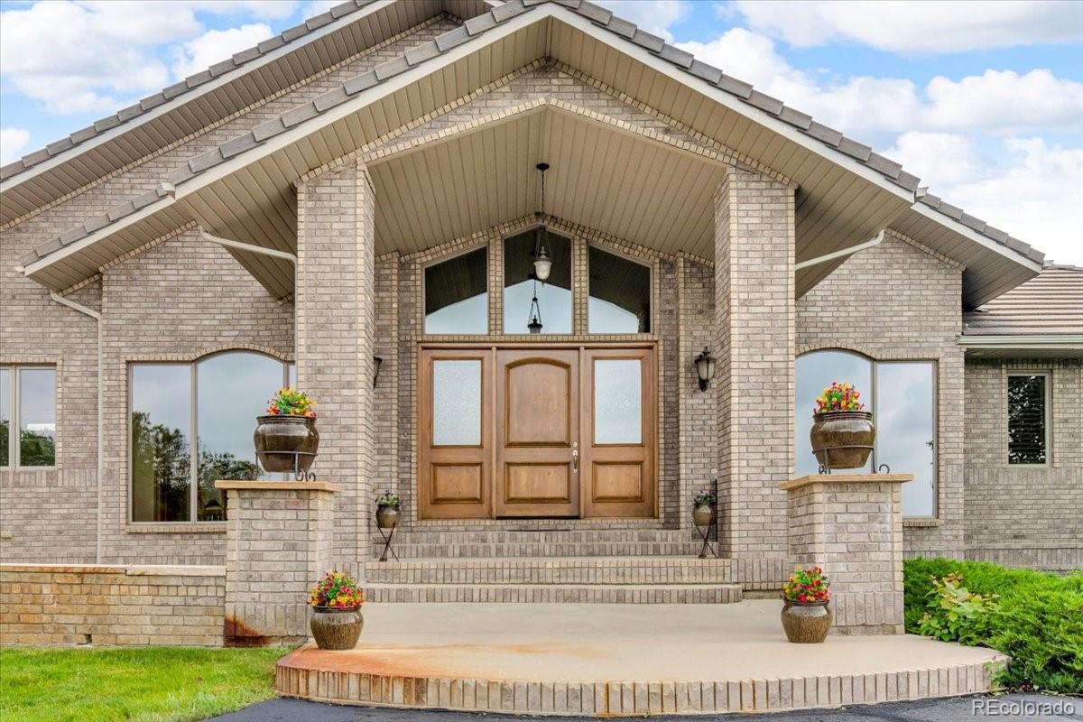 5881 Deer Meadow Trail Golden, CO 80403 - Photo 1 of 50