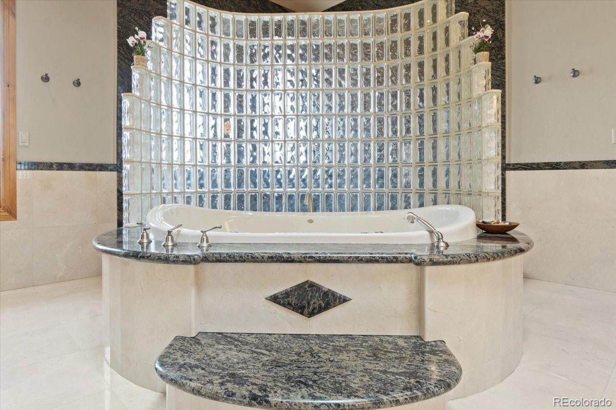 5881 Deer Meadow Trail Golden, CO 80403 - Photo 26 of 50 a view of a sink and window