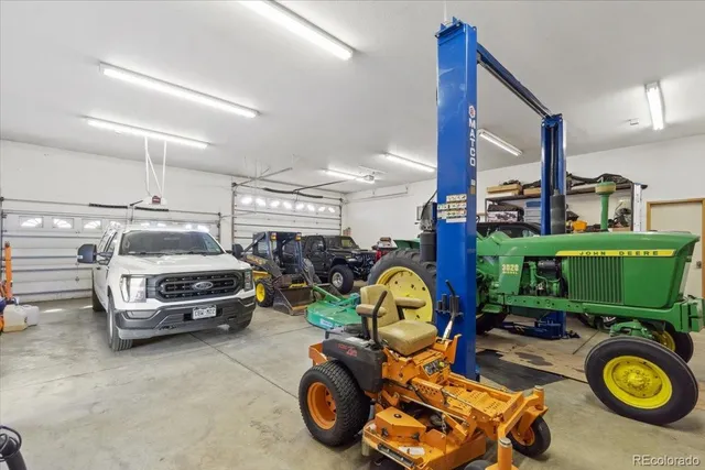 $5,450,000 | 5881 Deer Meadow Trail, Golden, CO 80403