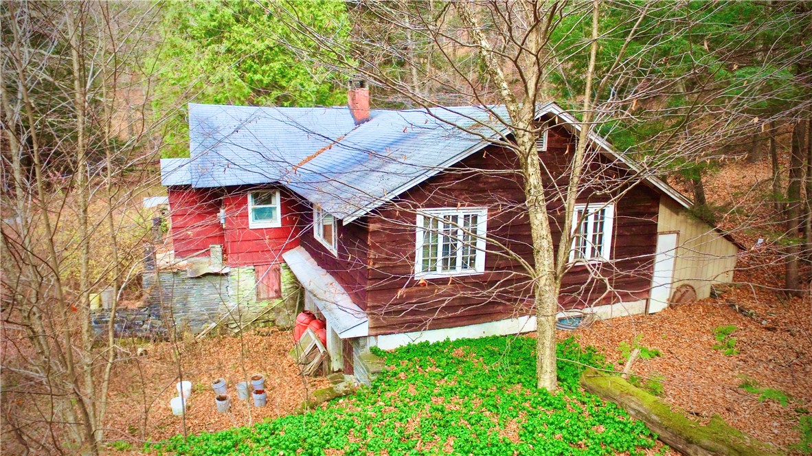 55 Baker Hill Road Colchester, NY 12776 - Photo 1 of 1 Gallery Image 1