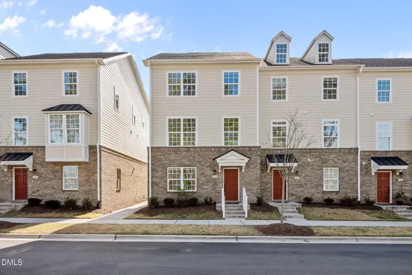 $494,900 | 1010 Kentlands Drive, Durham, NC 27713