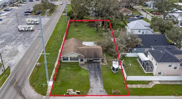 $460,000 | 4402 West Lancaster Street, Tampa, FL 33616