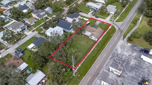 $460,000 | 4402 West Lancaster Street, Tampa, FL 33616